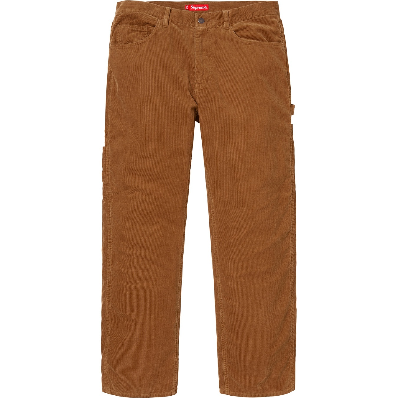 Corduroy Painter Pant view 8